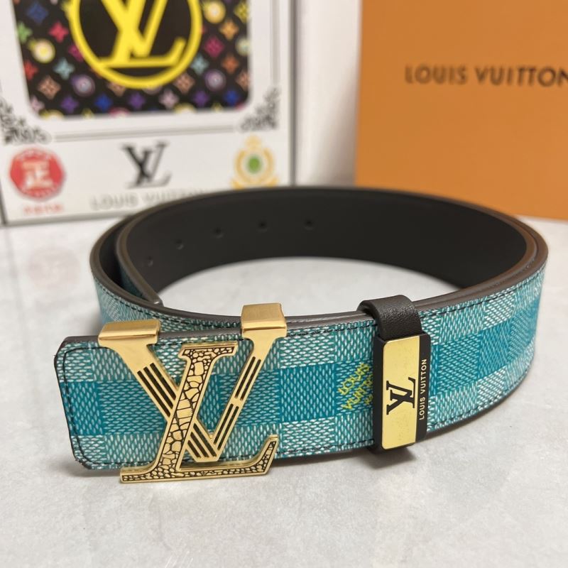 Louis Vuitton Belts